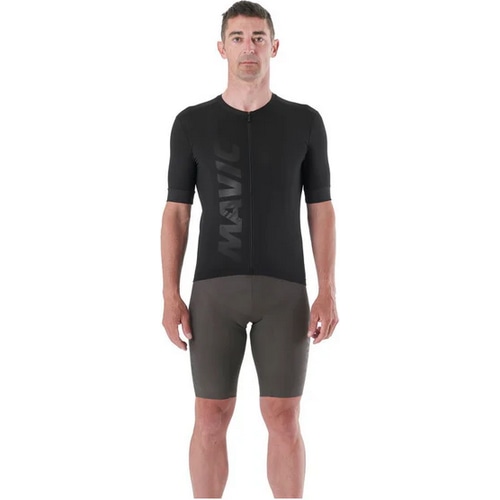 【新品　定価19,250円】MAVICマヴィック半袖サイクルジャージMサイズ MAVIC ( マヴィック ) 半袖ジャージ AKSIUM GRAPHIC JERSEY M