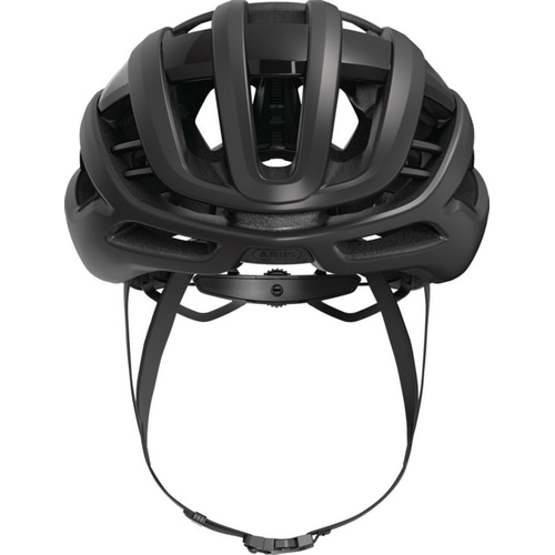 ABUS ( �A�u�X ) �X�|�[�c�w�����b�g AIRBREAKER 2.0 ( �G�A�[�u���C�J�[ 2.0 ) �x���x�b�g�u���b�N L ( 57-61cm )
