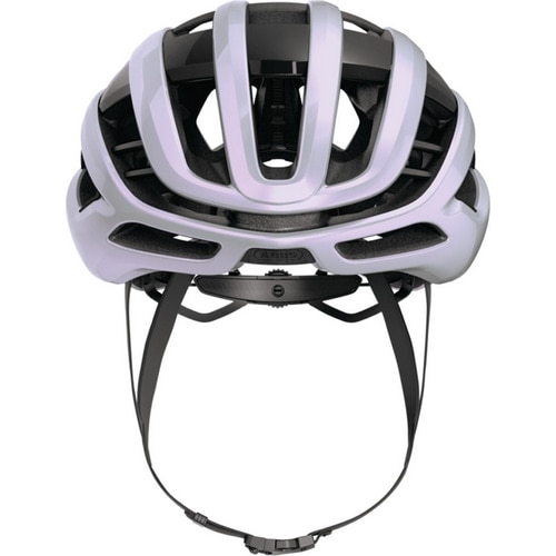 ABUS ( アブス ) スポーツヘルメット AIRBREAKER 2.0 ( エアーブレイカー 2.0 ) オールインパープル L ( 57-61cm )