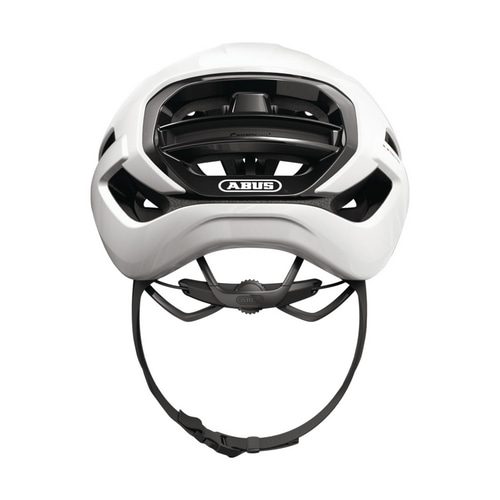 ABUS ( �A�u�X ) �X�|�[�c�w�����b�g TAIPAN ( �^�C�p�� ) �V���C�j�[�z���C�g M ( 54-58cm )