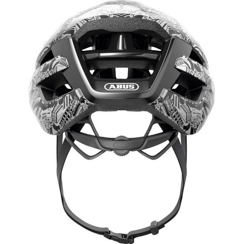 ABUS ( アブス ) スポーツヘルメット POWERDOME ( パワードーム ) エルケーニッヒ M ( 54-58cm )