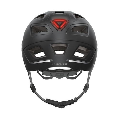 ABUS ( �A�u�X ) �A�[�o���w�����b�g HYBAN2.0 ( �n�C�o��2.0 ) �x���x�b�g�u���b�N M ( 52-58cm )