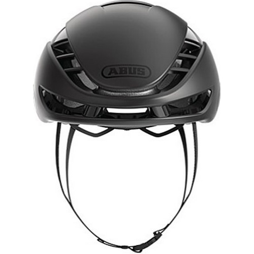 ABUS ( アブス ) スポーツヘルメット GAMECHANGER 2.0 ( ゲームチェンジャー 2.0 ) ベルベットブラック M (  52-58cm )