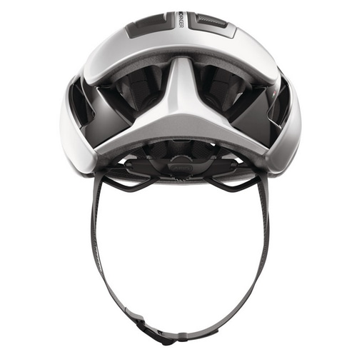 ABUS ( �A�u�X ) �X�|�[�c�w�����b�g GAMECHANGER 2.0 ( �Q�[���`�F���W���[ 2.0 ) �O���[���V���o�[ L ( 58-62cm )