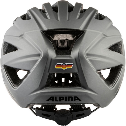 ALPINA ( アルピナ ) スポーツヘルメット PARANA ( パラナ ) ダーク