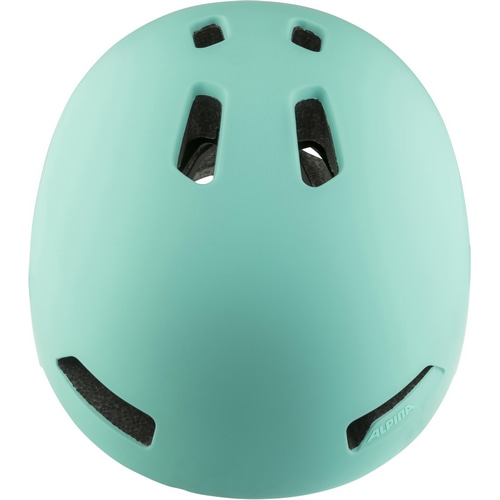 ALPINA ( �A���s�i ) �A�[�o���w�����b�g HAARLEM ( �n�[������ ) �^�[�R�C�Y�}�b�g 52-57cm