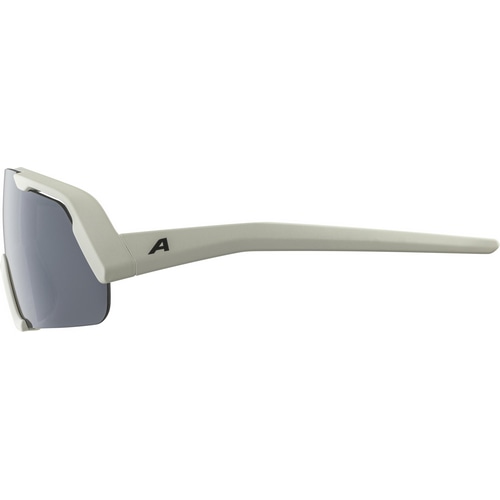 ALPINA ( アルピナ ) サングラス ROCKET YOUTH ( ロケット ユース ) クールグレーマット