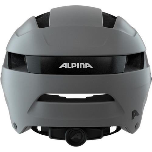 ALPINA ( アルピナ ) アーバンヘルメット SOHO VISOR ( ソーホー
