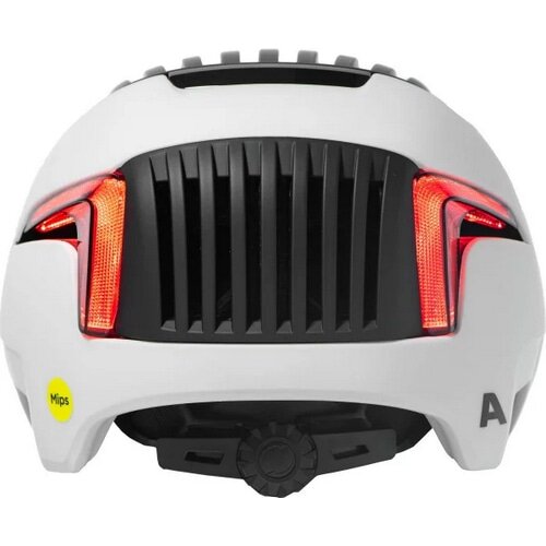 ALPINA ( �A���s�i ) �A�[�o���w�����b�g BRIGHTON MIPS ( �u���C�g�� �~�b�v�X ) �X���[�N/�O���[�}�b�g 55-59