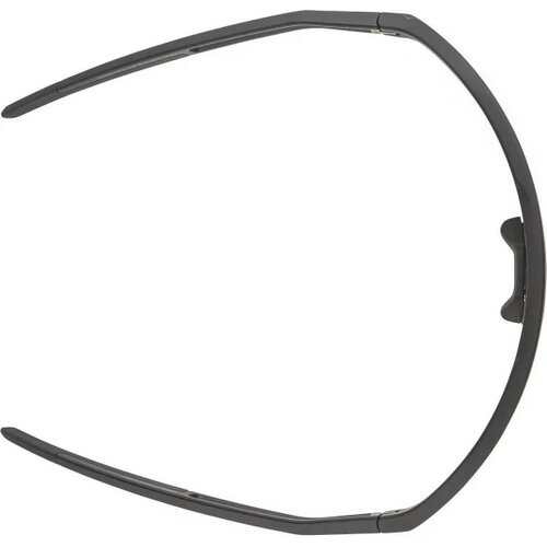 ALPINA ( アルピナ ) サングラス SONIC HR Q-LITE ( ソニック エイチアール キューライト ) ブラックマット