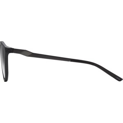 ALPINA ( アルピナ ) サングラス FLEEK ( フリーク ) ブラック/シルバーマット