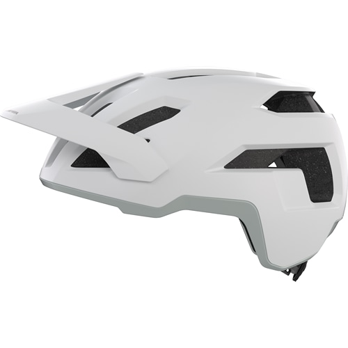 ALPINA ( �A���s�i ) �X�|�[�c�w�����b�g TAUNUS ( �^�E�i�X ) �z���C�g/�X���[�N/�O���[�}�b�g 55-59cm