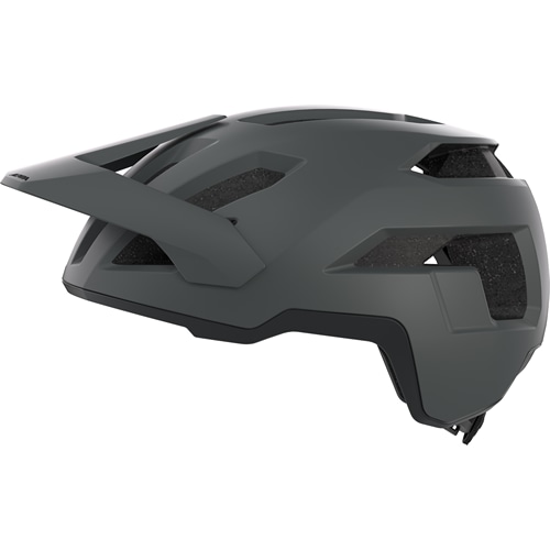 ALPINA ( �A���s�i ) �X�|�[�c�w�����b�g TAUNUS ( �^�E�i�X ) �~�b�h�i�C�g�O���[/�u���b�N�}�b�g 55-59cm