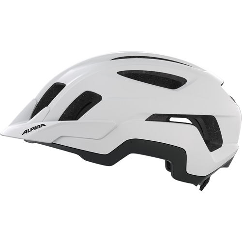 ALPINA ( �A���s�i ) �X�|�[�c�w�����b�g PARANUS ( �p���i�X ) �z���C�g�}�b�g 55-59cm