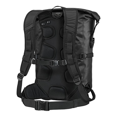 ORTLIEB ( �I���g���[�u ) �o�b�N�p�b�N �p�b�N�}�� �u���b�N