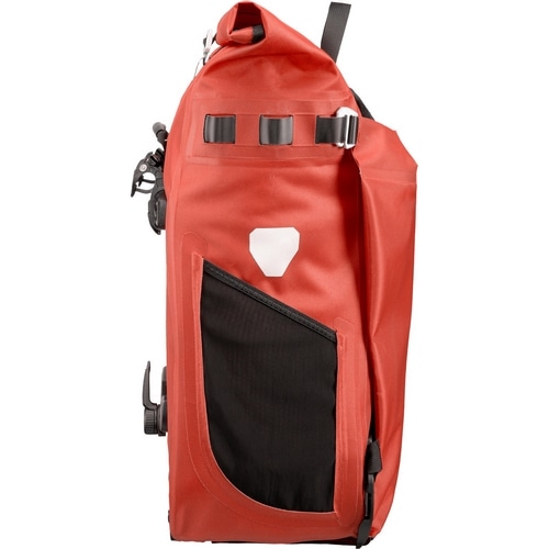 ORTLIEB ( オルトリーブ ) バックパック ヴァリオ PS QL2.1 ルイボス 26L