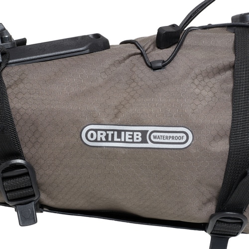ORTLIEB ( �I���g���[�u ) �T�h���o�b�O �V�[�g�p�b�N QR �_�[�N�T���h 13L