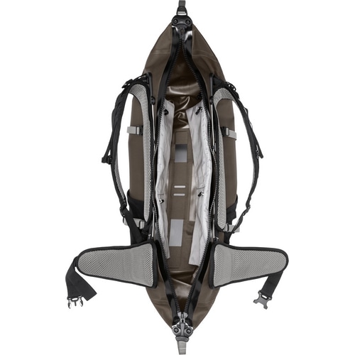 ORTLIEB ( オルトリーブ ) バックパック エートラック ダークサンド 35L