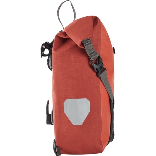 ORTLIEB ( �I���g���[�u ) �p�j�A�E�T�C�h�o�b�O �X�|�[�c���[���[�v���X QL2.1(�V���O��) �T���T/�_�[�N�`�� 14.5L