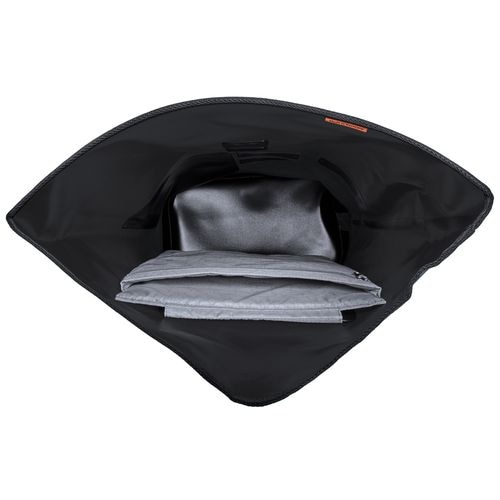 ORTLIEB ( �I���g���[�u ) �o�b�N�p�b�N �R�~���[�^�[�f�C�p�b�N �u���b�N 27L