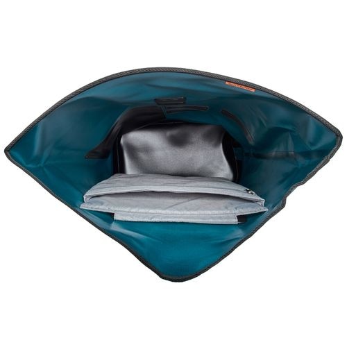 ORTLIEB ( オルトリーブ ) バックパック コミューターデイパック ペトロール 27L