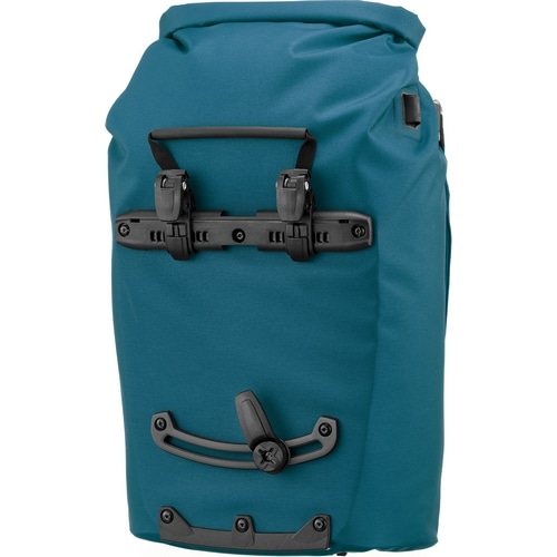 ORTLIEB ( オルトリーブ ) パニア・サイドバッグ ヴァリオ ライト QL2.1 ペトロール 22L