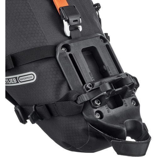 ORTLIEB ( �I���g���[�u ) �T�h���o�b�O �V�[�g�p�b�N QR �u���b�N�}�b�g 7.5L