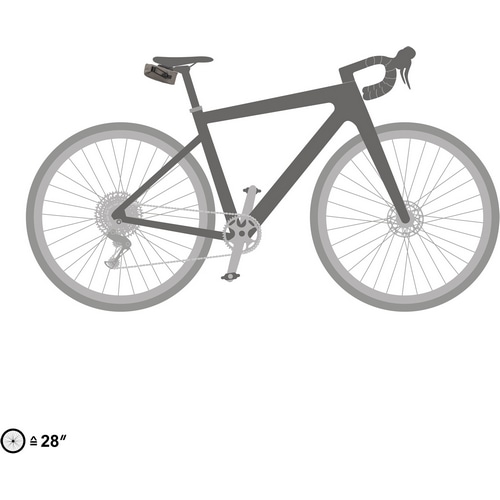 ORTLIEB ( �I���g���[�u ) �T�h���o�b�O �}�C�N���o�b�O �_�[�N�T���h 0.5L