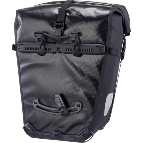 ORTLIEB ( �I���g���[�u ) �p�j�A�E�T�C�h�o�b�O �o�b�N���[���[ XL QL2.2(�y�A) �A�X�t�@���g 70+8L