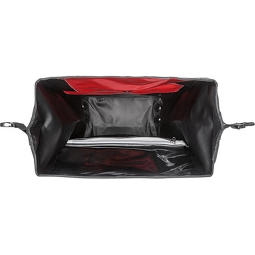 ORTLIEB ( �I���g���[�u ) �p�j�A�E�T�C�h�o�b�O �o�b�N���[���[ XL QL2.2(�y�A) ���b�h 70+8L