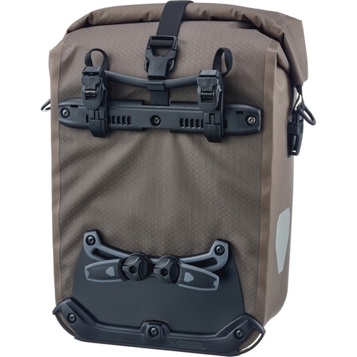 ORTLIEB ( �I���g���[�u ) �p�j�A�E�T�C�h�o�b�O �O���x���p�b�N QL2.2(�y�A) �_�[�N�T���h 29L(�y�A)