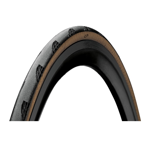 CONTINENTAL ( コンチネンタル ) チューブレスタイヤ TDF 2026 RACE SET ( ツールドフランス 2026 レースセット ) ブラック/トランスペアレントスキン 700×29C/30C ( 622 )