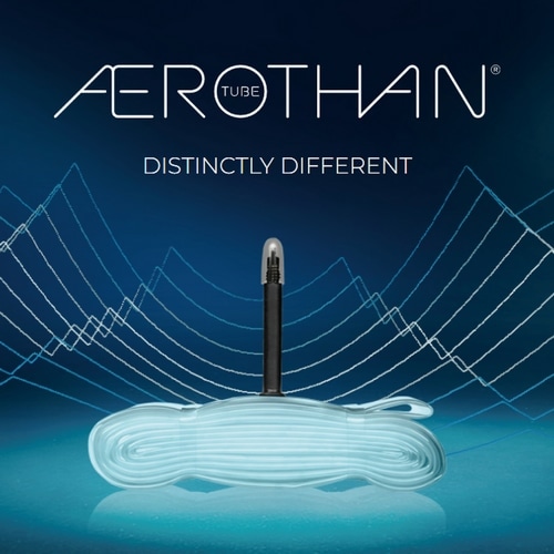 SCHWALBE ( シュワルベ ) チューブ 13E-SV 箱 AEROTHAN ( エアロザン ) 26X2.10/2.40 40MM ( 559 )