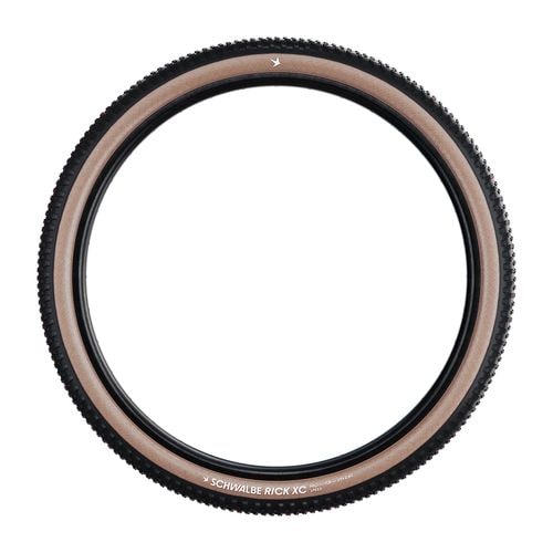 SCHWALBE ( Vx ) `[uX^C RICK XC ( bN XC ) gXyAg 29x2.40 ( 622 )