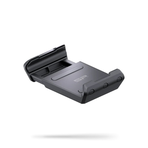 SP CONNECT ( エスピーコネクト ) サイクルコンピューター オプション SPC+ UNIVERSAL PHONE HOLDER ( SPC+ ユニバーサルフォンホルダー )