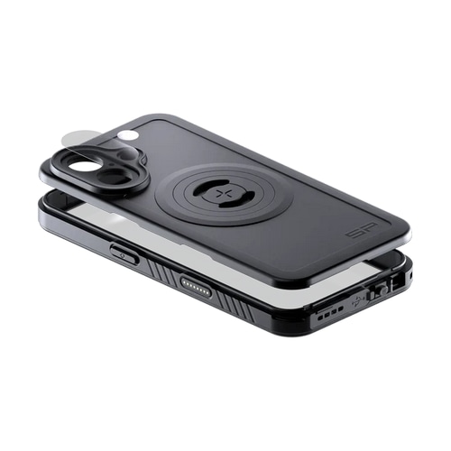 SP CONNECT ( �G�X�s�[�R�l�N�g ) �T�C�N���R���s���[�^�[ �I�v�V���� SPC+ XTREME ( SPC+ �G�N�X�g���[�� ) IPHONE 17