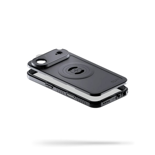 SP CONNECT ( エスピーコネクト ) スマホホルダー SPC+ XTREME ( SPC+ エクストリーム ) IPHONE AIR