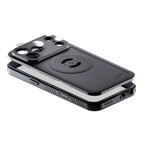 SP CONNECT ( エスピーコネクト ) サイクルコンピューター オプション SPC+ XTREME ( SPC+ エクストリーム ) IPHONE 17PROMAX