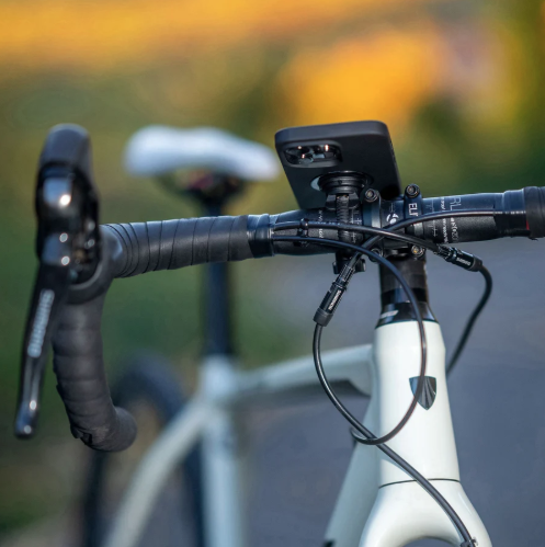 SP CONNECT ( �G�X�s�[�R�l�N�g ) �X�}�z�z���_�[ MICRO BIKE MOUNT ( �}�C�N�� �o�C�N �}�E���g )