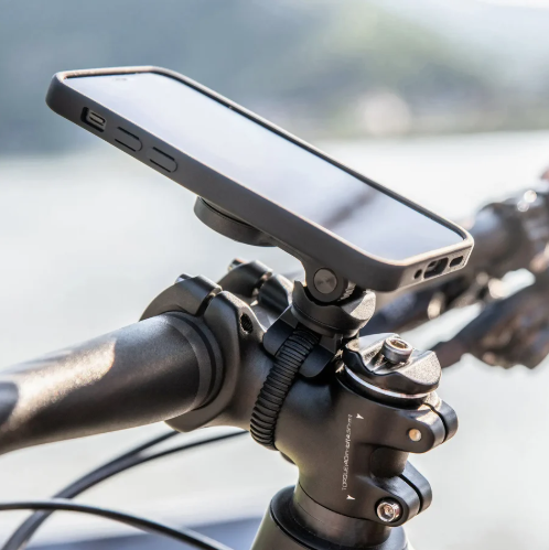 SP CONNECT ( エスピーコネクト ) スマホホルダー UNIVERSAL BIKE MOUNT ( ユニバーサル バイク マウント )