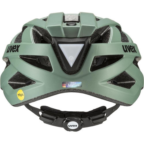 UVEX ( �E�x�b�N�X ) �X�|�[�c�w�����b�g CITY I-VO MIPS ( �V�e�B �A�C�{ �~�b�v�X ) ���X�O���[���}�b�g 56-60cm