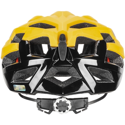 UVEX ( ウベックス ) スポーツヘルメット RACE 7 ( レース 7