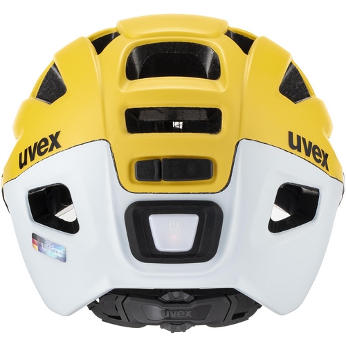 UVEX ( �E�x�b�N�X ) �A�[�o���w�����b�g FINALE VISOR ( �t�B�i�[�� �o�C�U�[ ) �T���r�[/�N���E�h�}�b�g 56-61cm