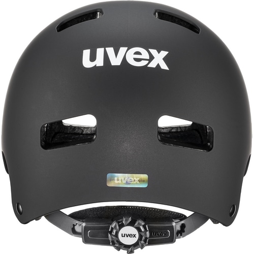 UVEX ( �E�x�b�N�X ) �L�b�Y�p�w�����b�g KID 3 CC �}�b�g�u���b�N 51-55cm