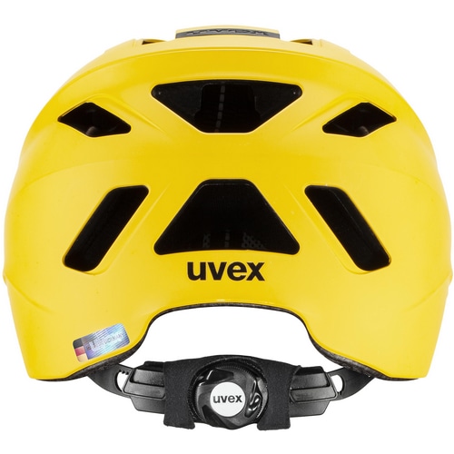 UVEX ( �E�x�b�N�X ) �A�[�o���w�����b�g URBAN PLANET ( �A�[�o�� �v���l�b�g ) �T���r�[�}�b�g 54-58cm