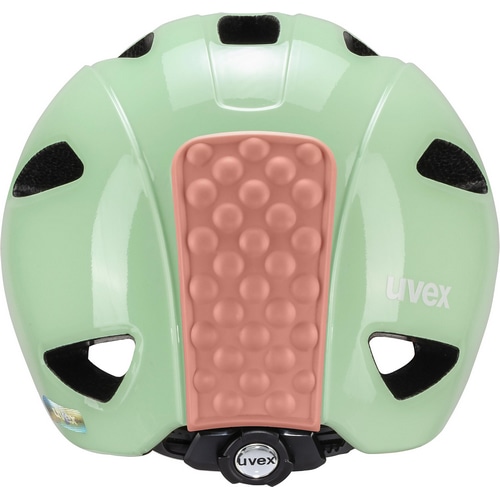 UVEX ( �E�x�b�N�X ) �L�b�Y�p�w�����b�g OYO �~���g/�s�[�` 50-54cm