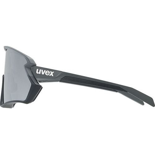 UVEX ( ExbNX ) TOX SPORTSTYLE 231 2.0 ( X|[cX^C 231 2.0 ) BLACK / GREY MAT ( ubN / }bgO[ ) ONE SIZE