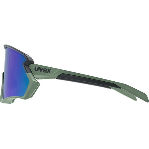 UVEX ( ExbNX ) TOX SPORTSTYLE 231 2.0 ( X|[cX^C 231 2.0 ) MOSS GREEN / BLACK ( XO[ / ubN ) ONE SIZE