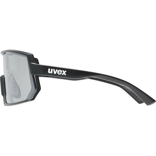 UVEX ( �E�x�b�N�X ) �T���O���X SPORTSTYLE 235 V ( �X�|�[�c�X�^�C�� 235 V ) BLACK MAT ( �}�b�g�u���b�N ) ���I�����C�����ʌ������