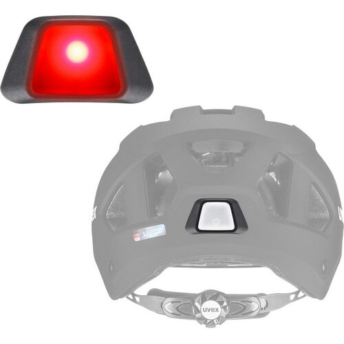 UVEX ( �E�x�b�N�X ) �p�b�h�E���̑� PLUG-IN LED STRIDE �p ( �v���O�C�� LED �X�g���C�h �p ) �u���b�N